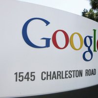 Google потерял часть данных пользователей из-за удара молнии