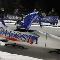 Olimpiskais čempions bobslejā Zubkovs izlaidīs nākamo sezonu