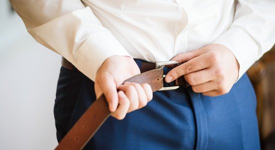 Рига: извращенец пытался уговорить несовершеннолетних детей на сексуальные игры