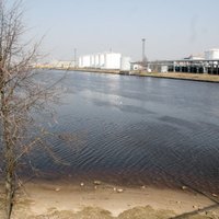 Rīgas dome no brīvostas pārņems tilta uz Kundziņsalu būvniecības procesu