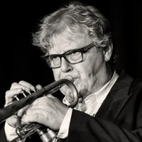 Latvijas Radio bigbends uzstāsies kopā ar izcilo zviedru trompetistu Lasi Lindgrēnu