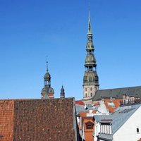 Latvijas Evaņģēliski luteriskā baznīca: Kam tas ir izdevīgi?
