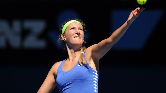 Azarenka