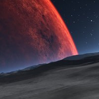 NASA планирует отправить InSight на Марс в мае 2018 года