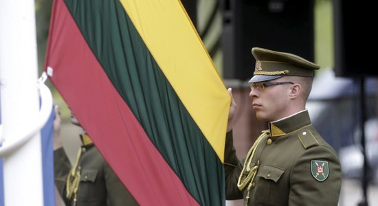 В Литве — десятки тысяч россиян и белорусов: службы предупреждают об угрозах