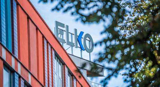 'Elko grupa' izskata iespēju iziet no Krievijas tirgus