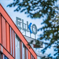 'Elko grupas' obligācijas iekļaus biržas alternatīvajā tirgū 'First North'
