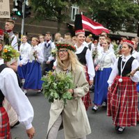 No Dziesmu svētku biļetēm plānots gūt ieņēmumus 7,5 miljonu apmērā