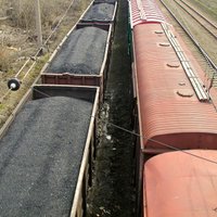 Украина может остаться без угля через 40 дней
