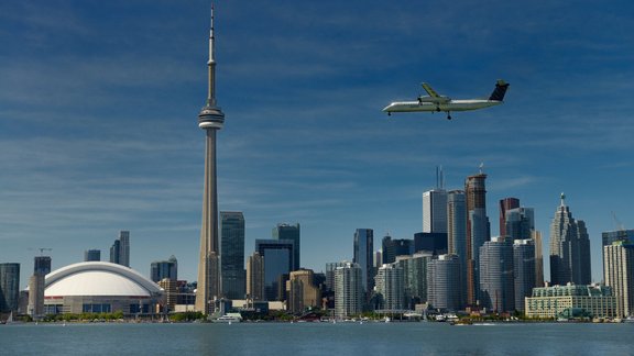 Bombardier q400 Dash 8 - 11