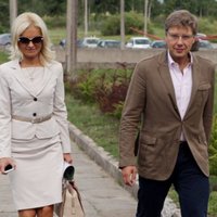 Глава бюро рижского мэра отрицает, что беременна от Нила Ушакова