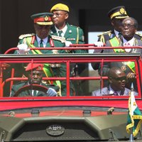 Āfrikas savienība vēlēšanas Zimbabvē atzīst par godīgām