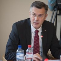 Латковскис: Латвии надо развивать собственную систему ПРО