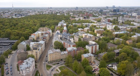 Покупатель с востока уехал. В топе снова серийное жилье советской постройки