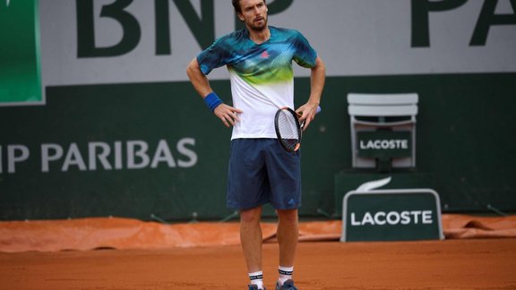 Latvia Ernests Gulbis 