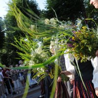 Jelgava atbalstītu skolēnu dziesmu svētku norisi citos formātos un bez dalības pasākumos Rīgā