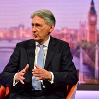Valdībai nav pilnvaru izstāties no ES bez vienošanās, brīdina britu eksministrs