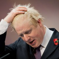 СМИ: мэр Лондона провалил тест на IQ