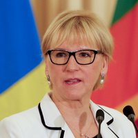 МИД Швеции: Brexit угрожает распадом Евросоюза