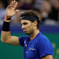 Nadals iesūdzējis tiesā bijušo Francijas sporta ministri
