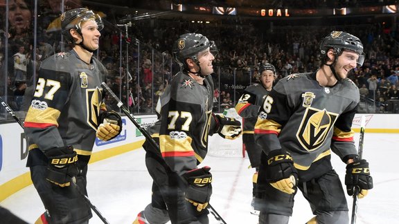 Las Vegas Golden Knights