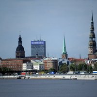Исследование: Рига - самый дешевый город среди столиц стран Балтии
