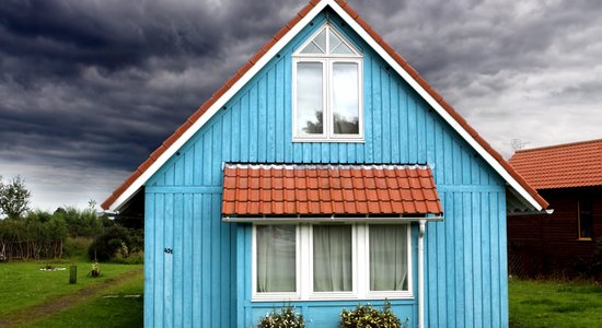 Māju būvniecība kādreiz un tagad – zaudējumi un ieguvumi, par ko dārgi maksājam