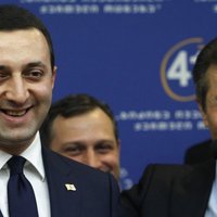 Иванишвили назвал преемника на пост премьера Грузии