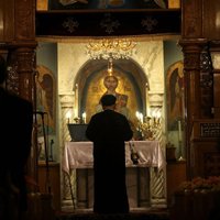 Резекне: на православное Рождество снова будет выходной
