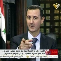 Разведка США получила доказательства причастности Асада к химатаке