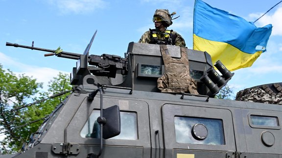 Ukraina armija 