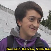 Video: Argentīnā atrasts 'Arsenal' zvaigznes Ozila dubultnieks