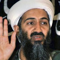 Zavahiri: Bin Ladens bija akls ar vienu aci