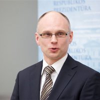 Lietuva ES bēgļu pārvietošanas programmu neizpildīs, paziņo ministrs