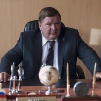 Умер известный актер Роман Мадянов