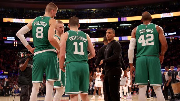 Bostonas 'Celtics'