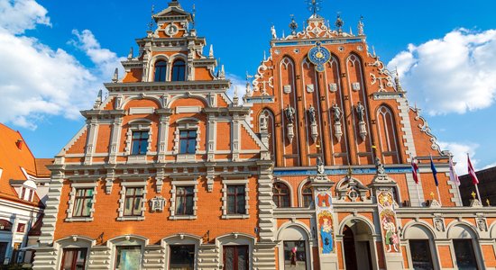 Четыре в одном. Рижская дума создаст предприятие-гигант, управляющее муниципальной недвижимостью