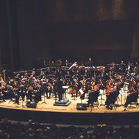 Rīgas festivālu atklās Jeruzalemes simfoniskā orķestra koncerts