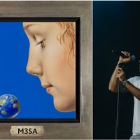 Iznāk projekta 'Mesa' jaunais albums 'M3SA'