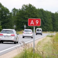 Трагическое ДТП на трассе Рига — Лиепая: у водителя были фальшивые права