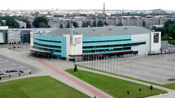 arena riga