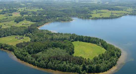 1070 kilometri pa Latgali – atklāts vēl viens garo pārgājienu maršruts