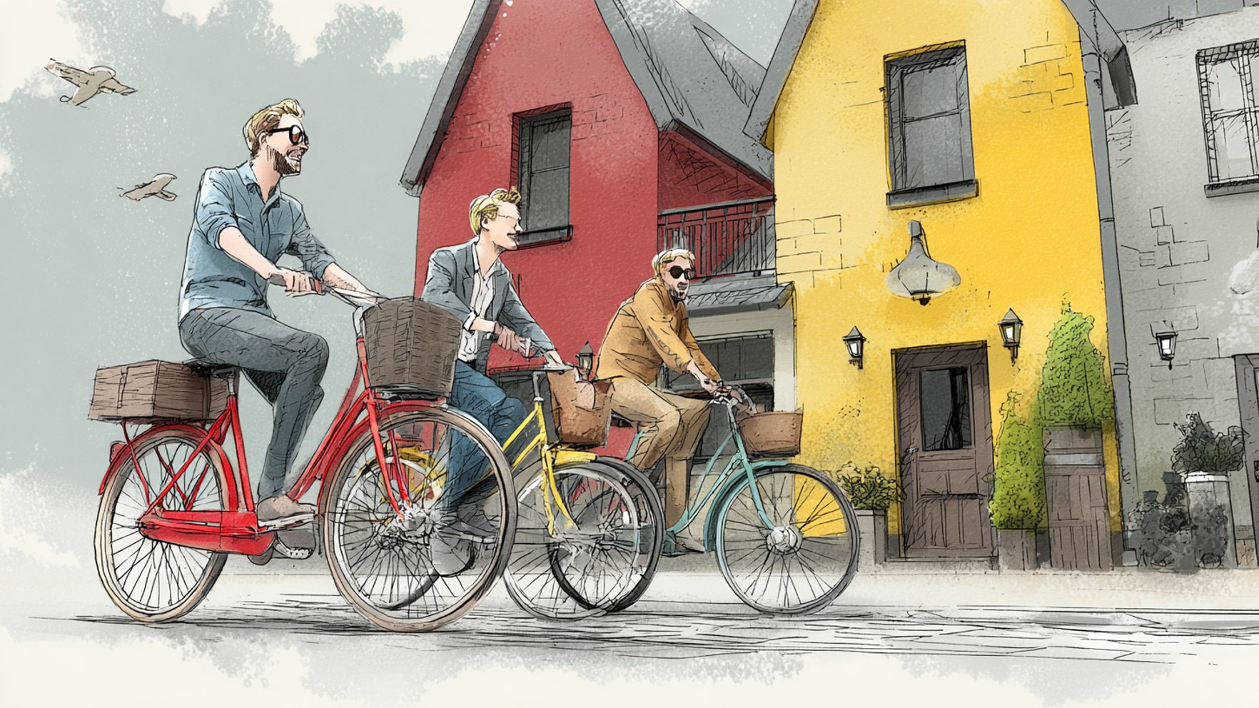 Cik Baltijas valstīs vajadzētu 