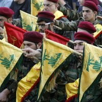 ASV Aizsardzības ministrijas valodniece apsūdzēta spiegošanā 'Hezbollah' labā