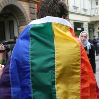 В Литве учитель религии рассказала гимназистам о геях-каннибалах