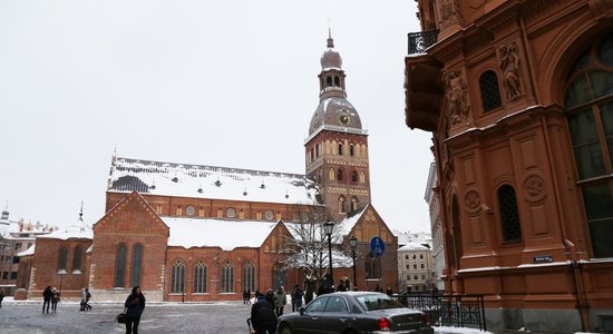 Laimonis Kops: Pateicība sargeņģelim, kas nepalika vienaldzīgs pēc mana kritiena