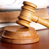 Tiesnešu biedrība: nav pamata visiem maksātnespējas procesa lietas tiesnešiem pārmest negodprātību