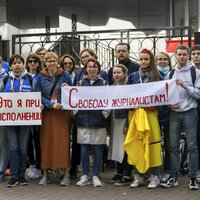 Власти Беларуси подали иск о прекращении выпуска издания Tut.by