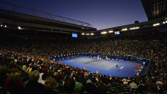 australian open