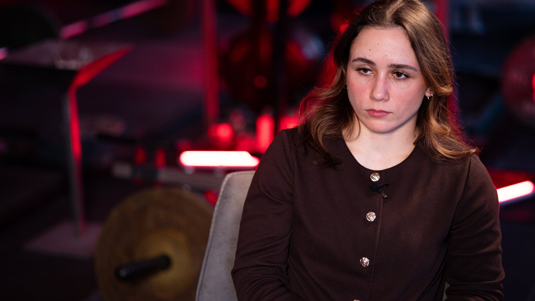 Rebeka Ibrahima par islāmu: 